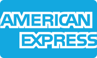 amex payment icon