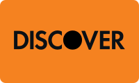 discover payment icon