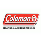 Mr. Central sells and services Coleman Heating and Cooling Systems