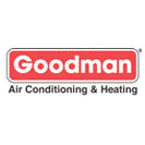 Mr. Central sells and services Goodman Heating and Cooling Systems