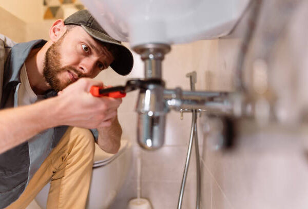 Plumbing Repair